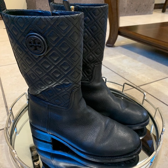 Tory Burch boots - Picture 5 of 11